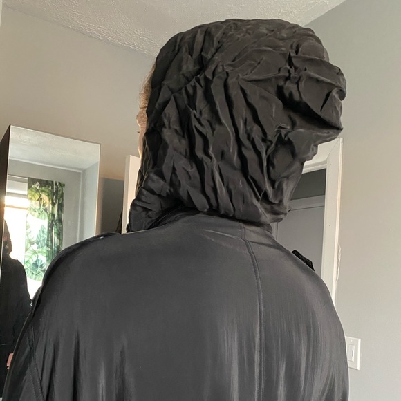 Alexander Wang Oversized Parka - Picture 9 of 13